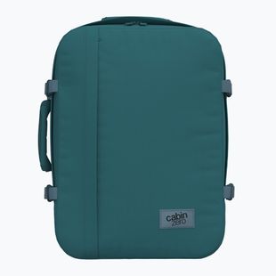 Turistický batoh CabinZero Classic 44 l aruba blue 