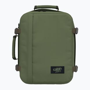 Cestovní batoh CabinZero Classic 28 l georgian khaki