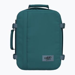 Turistický batoh CabinZero Classic 28 l aruba blue 