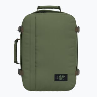 Turistický batoh CabinZero Classic 36 l georgian khaki 