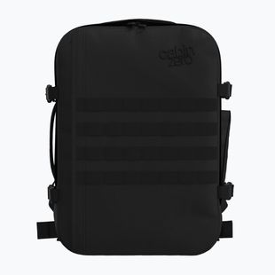 Turistický batoh CabinZero Military 36 l absolute black