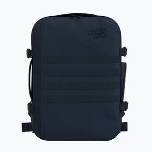 Turistický batoh CabinZero Military 36 l navy