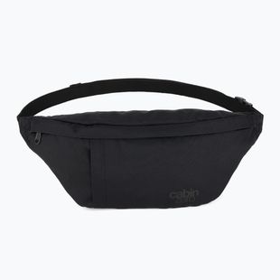 Ledvinka CabinZero BumBag 2 l absolute black