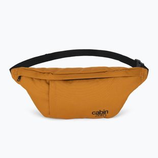 Ledvinka CabinZero BumBag 2 l orange chill