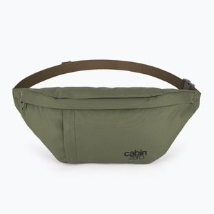 Ledvinka CabinZero BumBag 2 l gregorian khaki