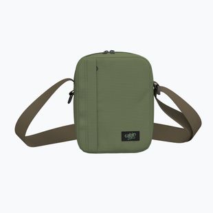 Taška CabinZero SideKick 3 l georgian khaki 