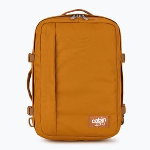 Turistický batoh CabinZero Classic Plus 32 l orange chill 