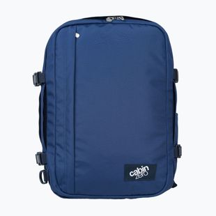 Turistický batoh CabinZero Classic Plus 32 l navy