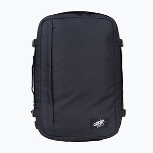 Cestovní batoh CabinZero Classic Plus 42 l absolute black