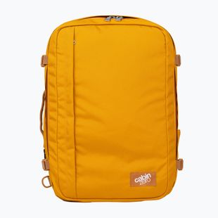 Turistický batoh CabinZero Classic Plus 42 l orange chill 