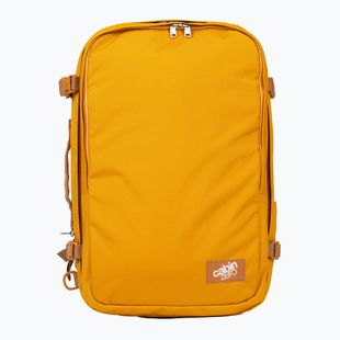 Turistický batoh CabinZero Classic Pro 42 l orange chill 