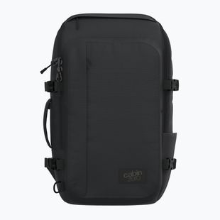 Turistický batoh CabinZero Adventure32 l absolute black