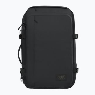 Turistický batoh CabinZero Adventure 42 l absolute black