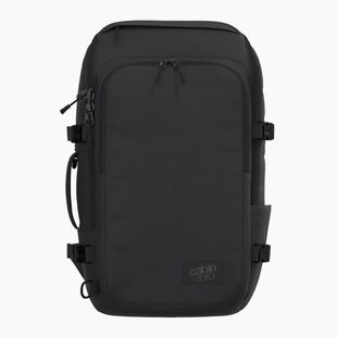 Cestovní batoh CabinZero Adventure Pro 32 l absolute black