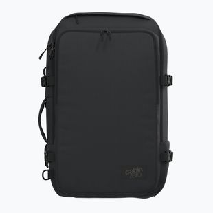 Turistický batoh CabinZero Adventure Pro 42 l absolute black