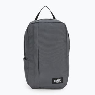 Cestovní batoh CabinZero Flight 12 l original grey