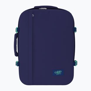 Turistický batoh CabinZero Classic 44 l deep ocean