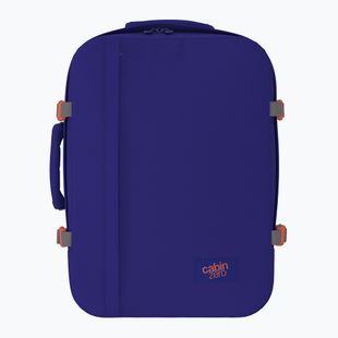 Turistický batoh CabinZero Classic 44 l neptune blue 