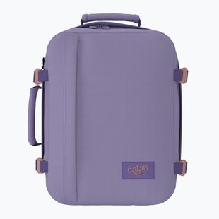 Turistický batoh CabinZero Classic 28 l smokey violet