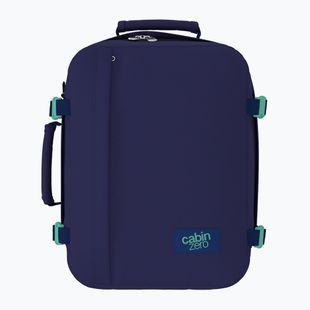 Turistický batoh CabinZero Classic 28 l deep ocean