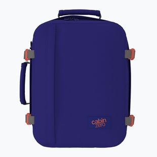 Turistický batoh CabinZero Classic 28 l neptune blue 