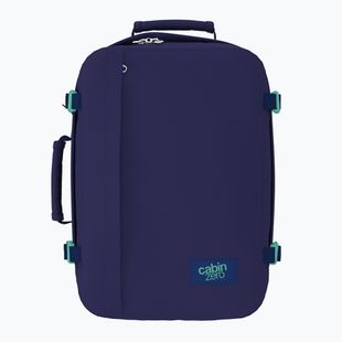 Cestovní batoh CabinZero Classic 36 l deep ocean