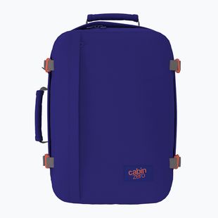 Turistický batoh CabinZero Classic 36 l neptun blue
