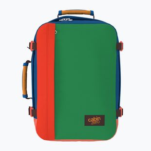 Cestovní batoh CabinZero Classic 36 l tropical blocks