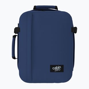 Turistický batoh CabinZero Classic Tech 28 l navy