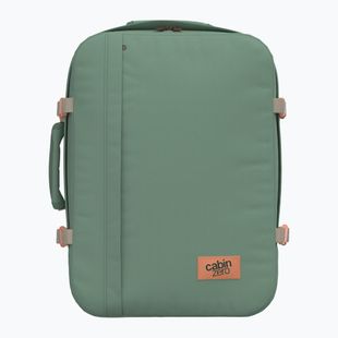 Turistický batoh CabinZero Classic 44 l sage forest 