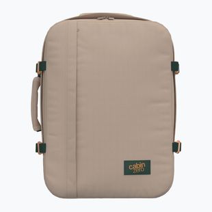 Turistický batoh CabinZero Classic 44 l cebu sands 