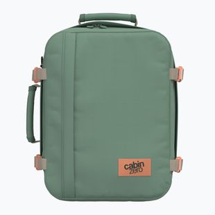 Cestovní batoh CabinZero Classic 28 l sage forest