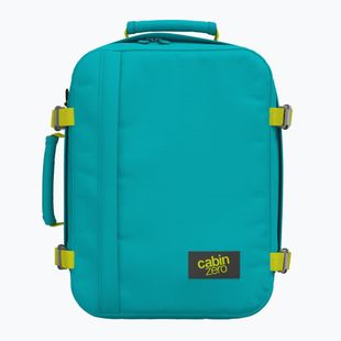 Cestovní batoh CabinZero Classic 28 l aqua lagoon