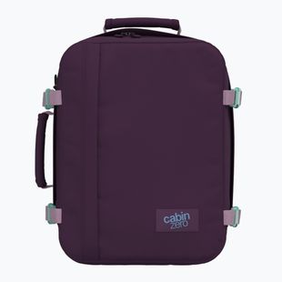 Turistický batoh CabinZero Classic 28 l midnight purple