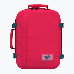 Cestovní batoh CabinZero Classic 28 l miami magenta