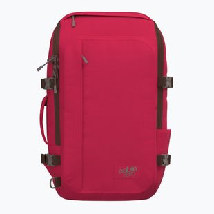 Turistický batoh CabinZero Adventure 32 l miami magenta 