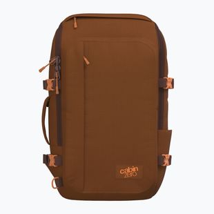 Turistický batoh CabinZero Adventure 32 l saigon coffe 