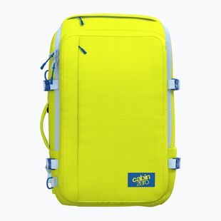 Turistický batoh CabinZero Adventure 42 l mojito lime