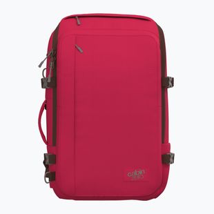 Turistický batoh CabinZero Adventure 42 l miami magenta 