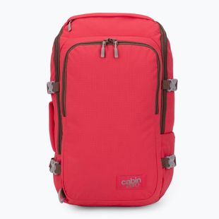 Turistický batoh CabinZero Adventure Pro 32 l miami magenta