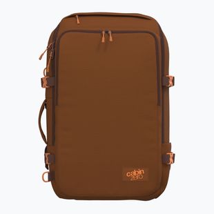 Turistický batoh CabinZero Adventure Pro 42 l saigon coffee 