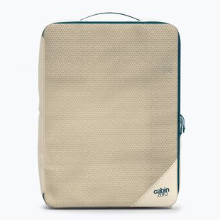 Cestovní organizér CabinZero Packing Cube Classic L oyster white 