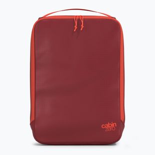 Cestovní organizér CabinZero Packing Cube Ultralight M fiesta red