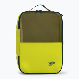 Cestovní organizér CabinZero Packing Cube Lux M mojito lime