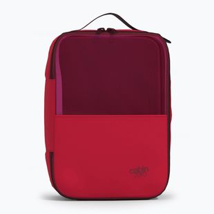 Cestovní organizér CabinZero Packing Cube Lux M cranberry