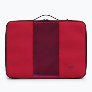 Cestovní organizér CabinZero Packing Cube Lux L cranberry