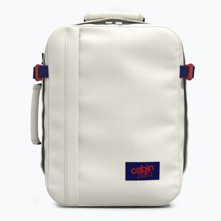 Turistický batoh CabinZero Classic Tech 28 l cloud nine