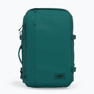 Turistický batoh CabinZero Adventure 42 l kerala green