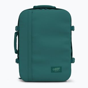 Turistický batoh CabinZero Classic 44 l meadow green 