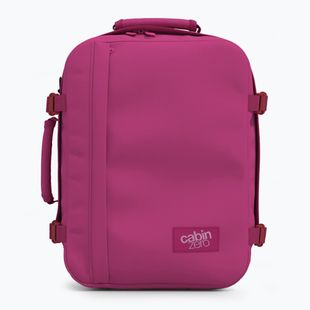 Turistický batoh CabinZero Classic 28 l lovestruck pink 